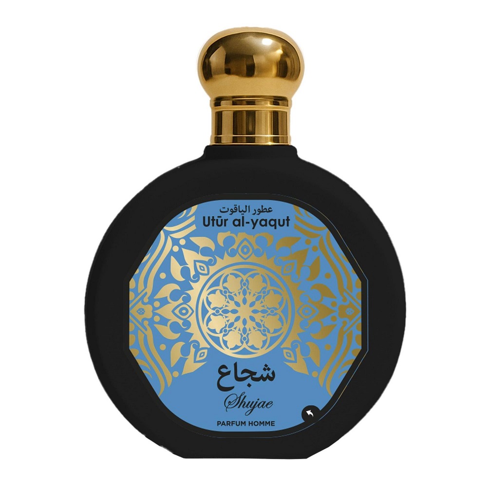 72837461777030813 Utur Al-Yaqut Shujae woda perfumowana spray 100ml - obrazek 1