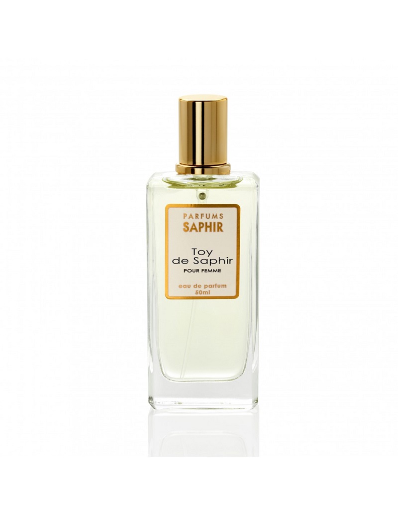 72850421600689697 Toy Women woda perfumowana spray 50ml - obrazek 1