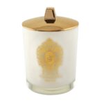 Gold Rose Oudh świeca zapachowa 170g