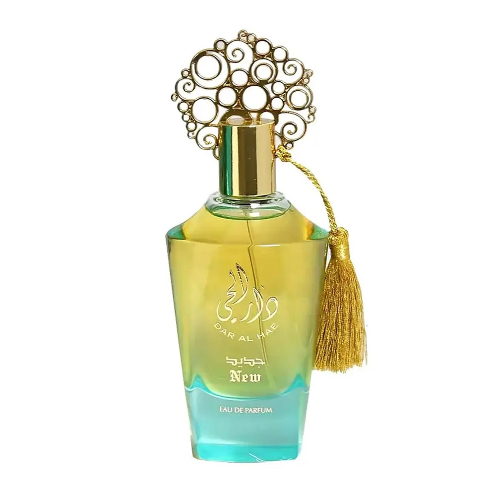 72854391738659624 Dar Al Hae New woda perfumowana spray 100ml - obrazek 1