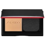 Synchro Skin Self-Refreshing Custom Finish Powder Foundation kremowo-pudrowy podkład 160 Shell 9g
