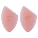 Miracle Powder Sponge Duo zestaw gąbek do makijażu 2szt