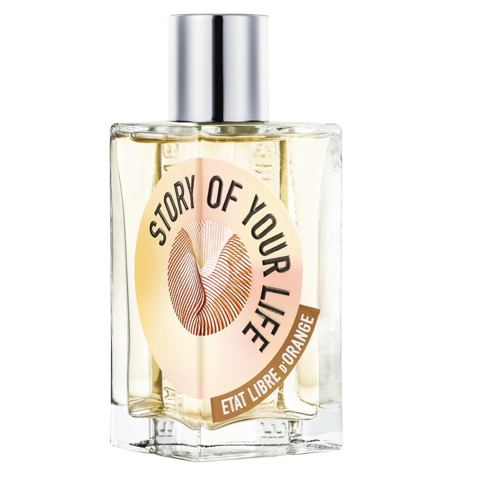 72931251752476018 Story Of Your Life woda perfumowana spray 100ml - obrazek 1