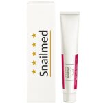 Specjalistyczna maść do rąk z mocznikiem i śluzem ślimaka 20ml
