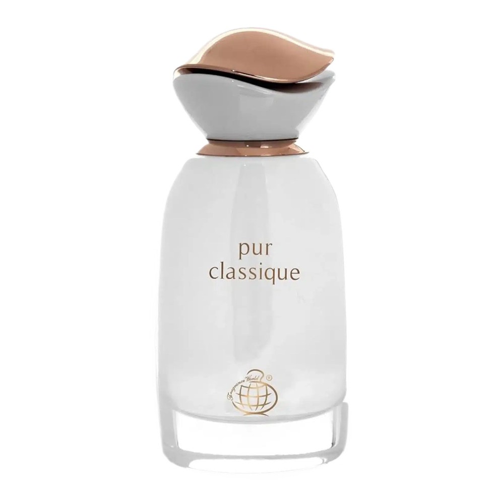 72958021757934319 Pur Classique woda perfumowana spray 100ml - obrazek 1