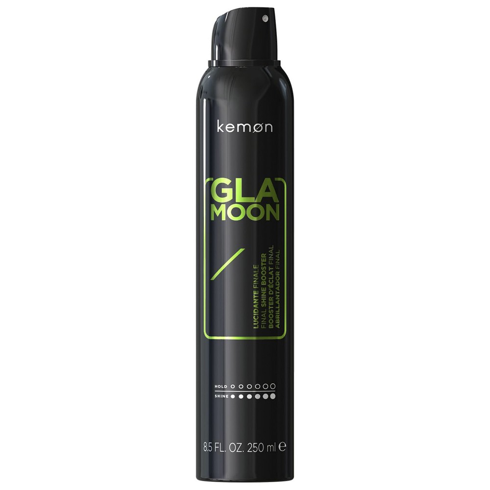 72969371763380625 Glamoon spray nabłyszczający 250ml - obrazek 1