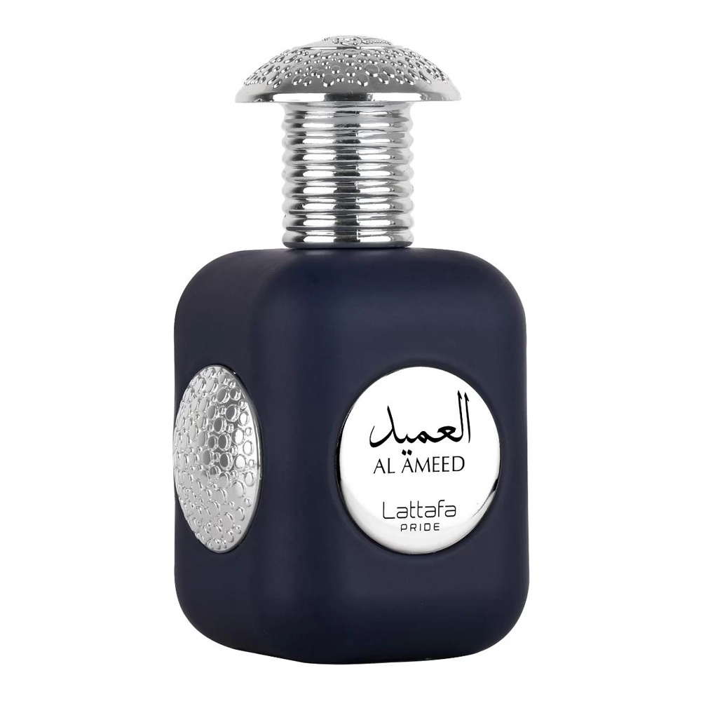 72972421703253125 Pride Al Ameed woda perfumowana spray 100ml - obrazek 1