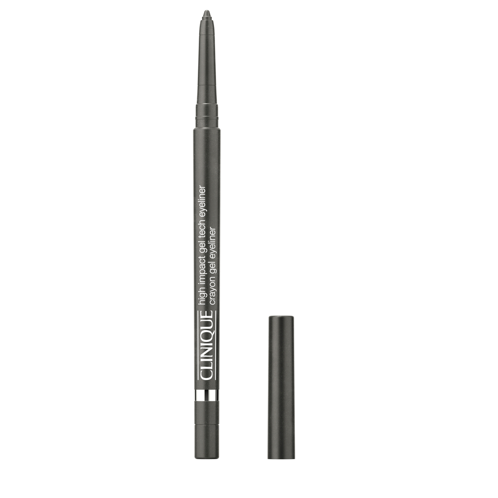 72978821742407300 High Impact™ Gel Tech Eyeliner żelowy eyeliner do oczu Polished Pewter 0.35g - obrazek 1