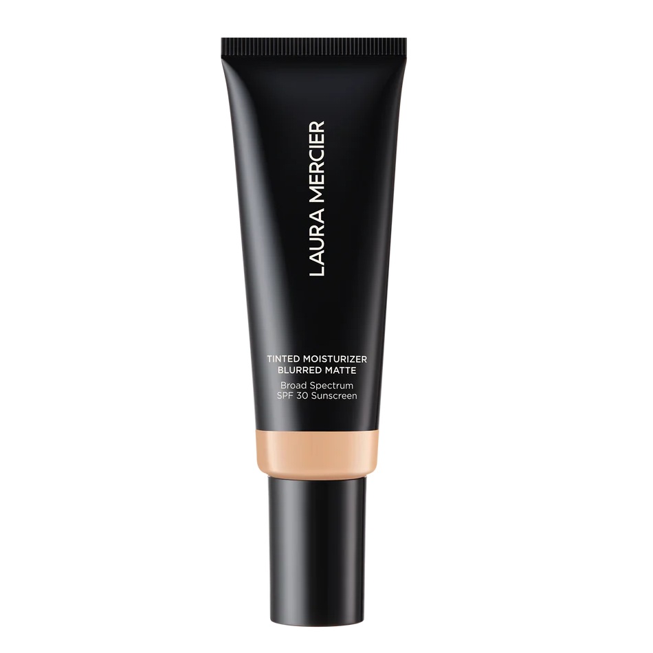 72998231752734118 Tinted Moisturizer Blurred Matte Oil Free Broad Spectrum SPF30 koloryzujący krem nawilżający 2C Oak 45ml - obrazek 1