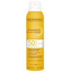 Photoderm Brume Invisible SPF50+ niewidoczna mgiełka do ciała 150ml