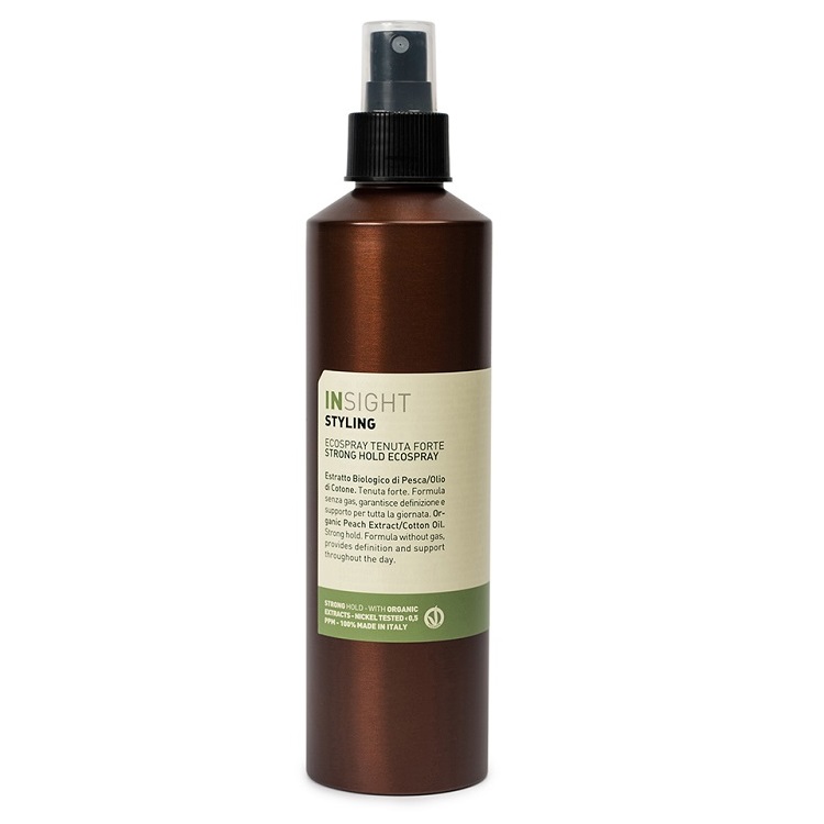7301111708632498 Styling lakier bez gazu o mocnym utrwaleniu 250ml - obrazek 1