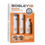 Revive zestaw szampon do włosów 150ml + odżywka do włosów 150ml + pianka bez spłukiwania 100ml