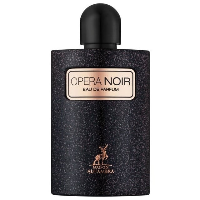 73049471729768333 Opera Noir woda perfumowana spray 100ml - obrazek 1