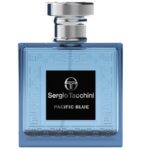 Pacific Blue woda toaletowa spray 100ml - produkt bez opakowania