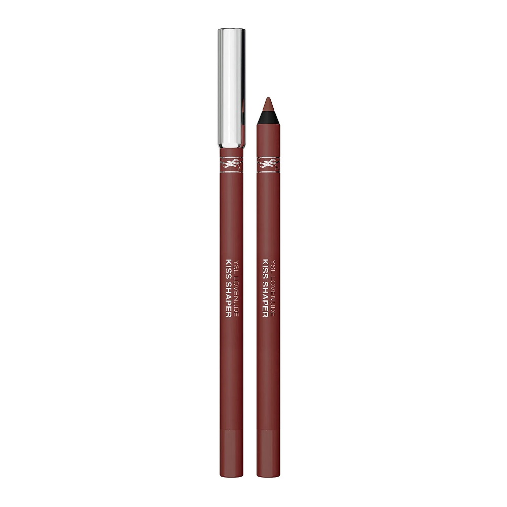 73067371776858518 Lovenude Kiss Shaper konturówka do ust 106 Spicy Smoke 1.2g - obrazek 1