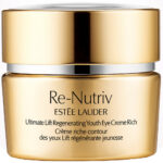 Re-Nutriv Ultimate Lift Regenerating Youth Eye Creme Rich regenerujący bogaty krem pod oczy 15ml
