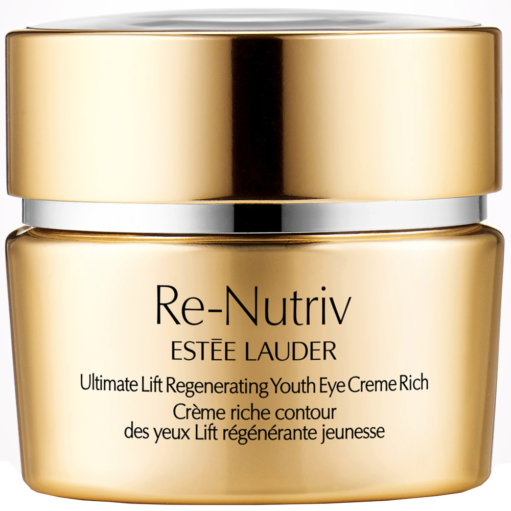 73083441641817458 Re-Nutriv Ultimate Lift Regenerating Youth Eye Creme Rich regenerujący bogaty krem pod oczy 15ml - obrazek 1