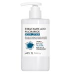 Tranexamic Acid Niacinamide Body Lotion rozjaśniający balsam do ciała 300ml