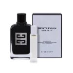 Gentleman Society zestaw woda perfumowana spray 100ml + woda perfumowana spray 12.5ml
