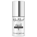 Primer Vitamins bezkwasowy preparat witaminowy 7.2ml