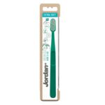 Green Clean szczoteczka do zębów dla dzieci 5-10 lat Ultrasoft