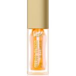Be Glamour Glow Elixir Lip Oil pielęgnujący olejek do ust 02 Lovely 8ml