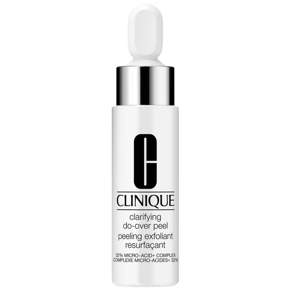 73114271661868206 Clarifying Do-Over Peel peeling bez zmywania 30ml - obrazek 1
