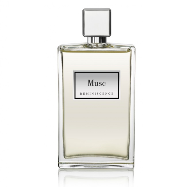 73118521679045070 Musc woda perfumowana spray 100ml Tester - obrazek 1