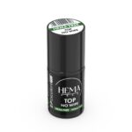 Top No Wipe Hemafree nabłyszczający top bez przemywania 7g