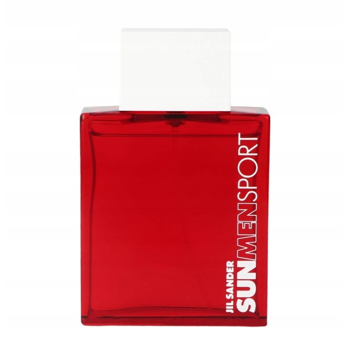 73123861727773513 Sun Men Sport woda toaletowa spray 75ml - produkt bez opakowania - obrazek 1