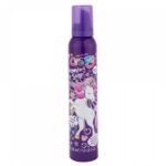 Foaming Soap pianka oczyszczająca do kąpieli i zabawy Purple 225ml