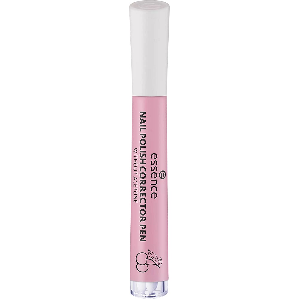 73148471662016874 Nail Polish Corrector Pen korektor do manicure w pisaku 4.5ml - obrazek 1