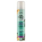 Ultra Fresh Hair suchy szampon do włosów Classic 200ml