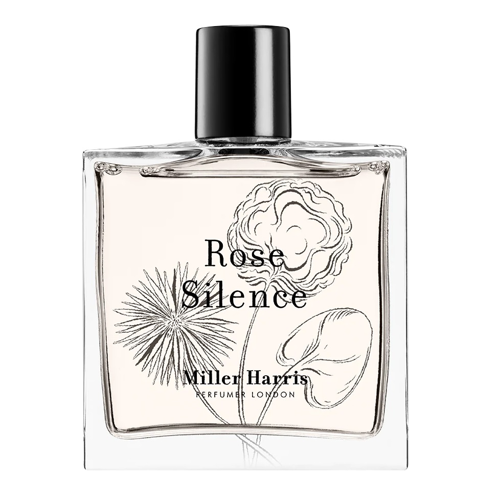 73155391740639687 Rose Silence woda perfumowana spray 100ml - obrazek 1