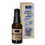 Olejek do brody Kozioł 30ml