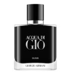Acqua di Gio Elixir perfumy spray 50ml