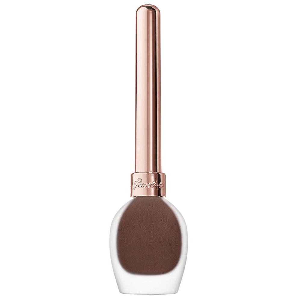 73176371750780553 Mad Eyes Intense Liner eyeliner w płynie 02 Glossy Brown 5ml - obrazek 1
