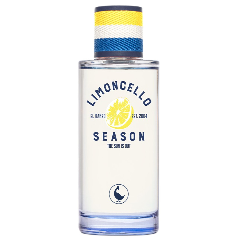 7318171740979322 Limoncello Season woda toaletowa spray 125ml - obrazek 1