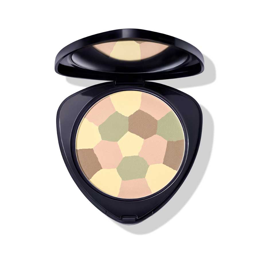 73184071647875491 Colour Correcting Powder puder korygujący 00 Translucent 8g - obrazek 1