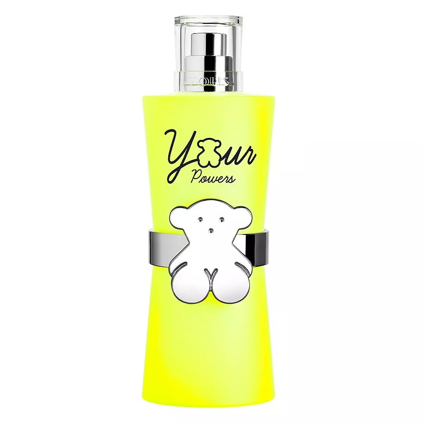 73190761736744995 Your Powers woda toaletowa spray 90ml - obrazek 1