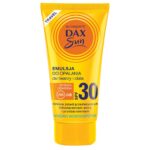 Emulsja do opalania twarzy i ciała SPF30 50ml