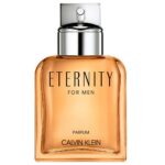 Eternity For Men perfumy spray 100ml - produkt bez opakowania