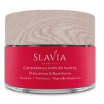 Ceramidowy krem do twarzy Odbudowa & Nawilżenie 30ml