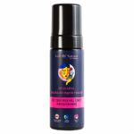 Delikatna pianka do mycia twarzy do cery naczynkowej 170ml