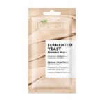 Fermented Yeast Linseed Mask normalizująca maseczka z bioaktywnym fermentem drożdżowym 8g