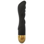 Flexi & Joy elastyczny wibrator Black