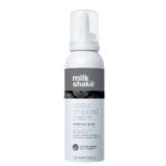Colour Whipped Cream pianka koloryzująca do włosów Intensywny Szary 100ml