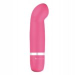 Bcute Classic Curve Vibrator klasyczny wibrator Guava