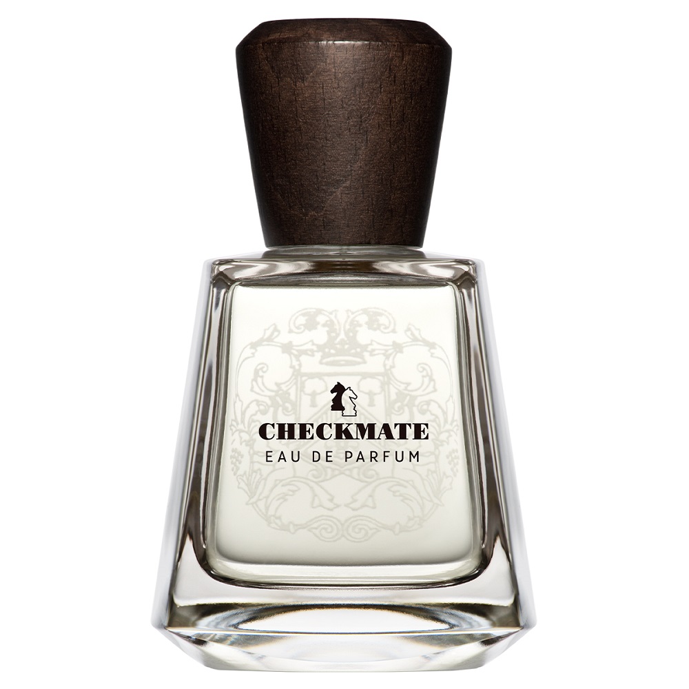 73238691753259950 Checkmate woda perfumowana spray 100ml - produkt bez opakowania - obrazek 1