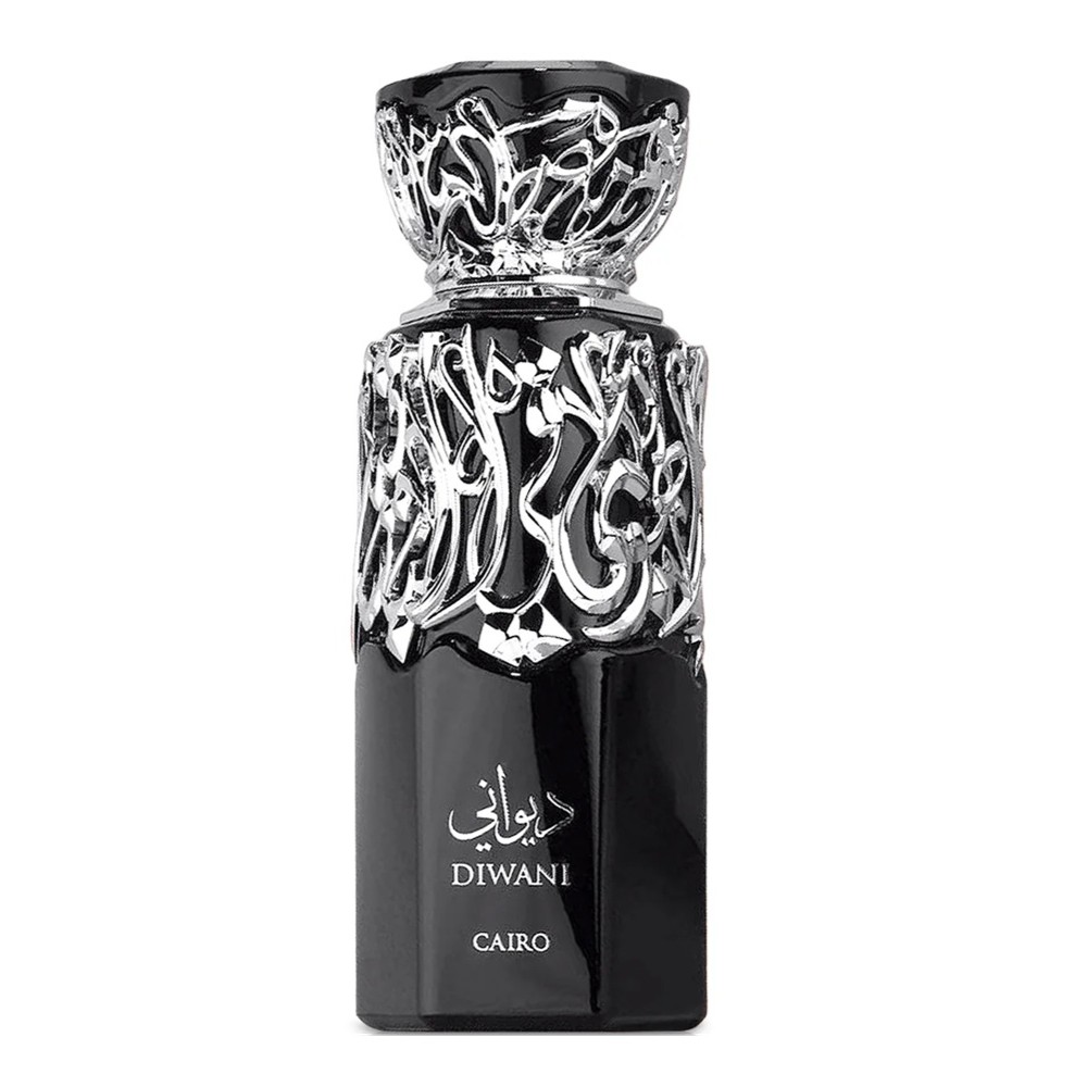 73238701758111417 Diwani Cairo woda perfumowana spray 100ml - obrazek 1